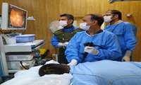 انجام روش درمانی ای آر سی پیبا تعرفه دولتی در بیمارستان شهید بهشتی کاشان